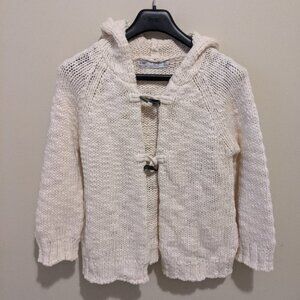 Zara trf knitwear Zara Cardigan L